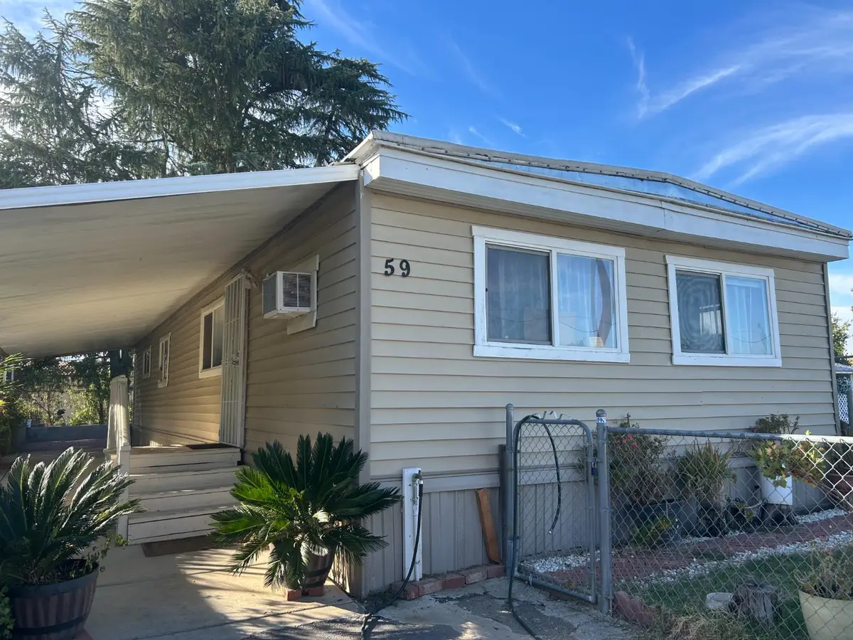 1781 Franklin Road #59, Yuba City, CA 95993 - Image #1