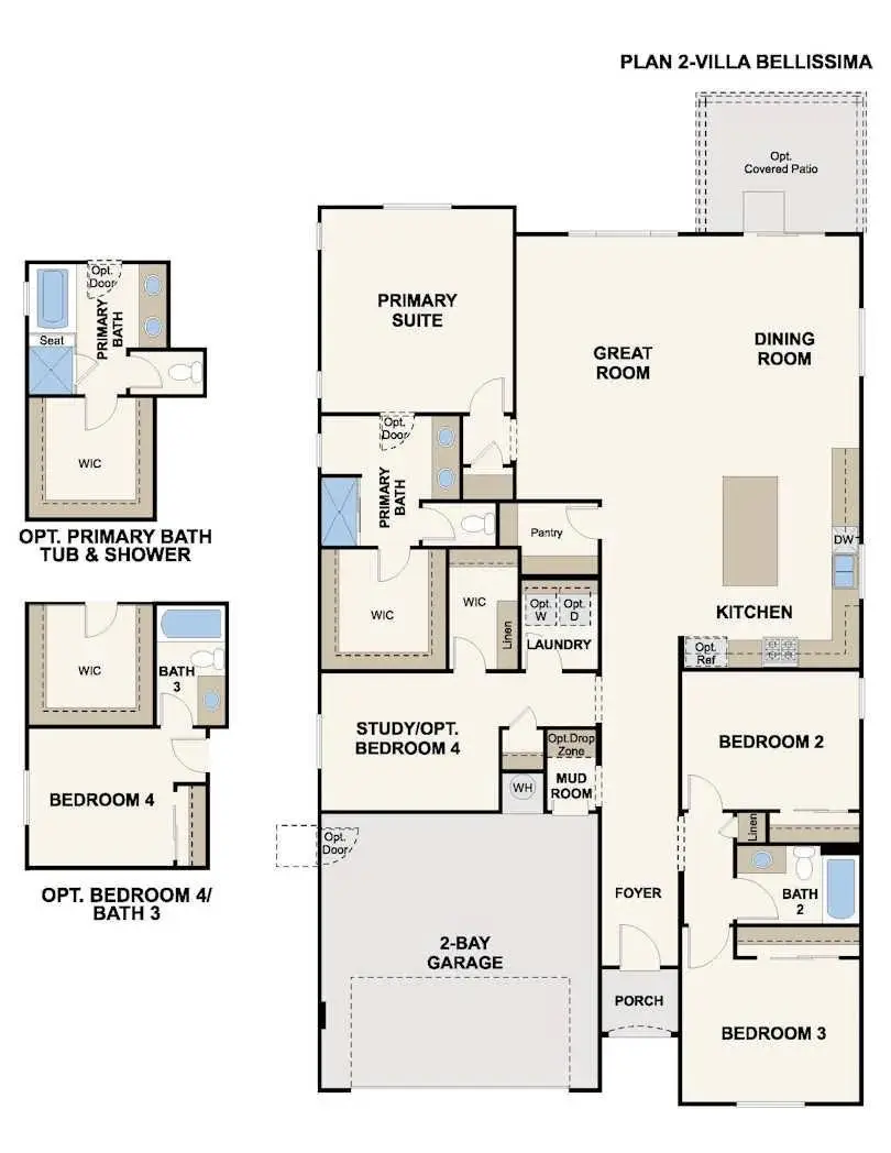 2244 Controllata Street, Manteca, CA 95337 - Image #2