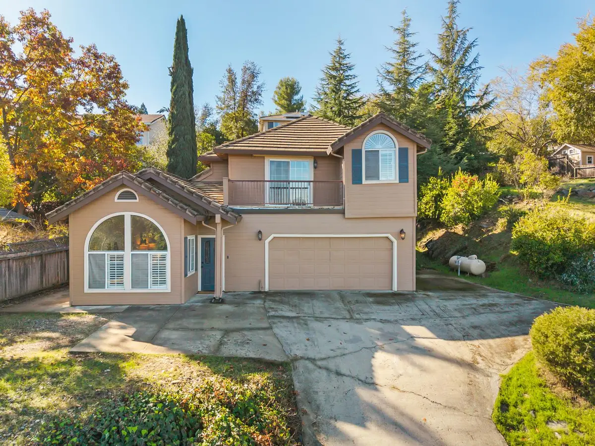 2960 Pasada Road, Cameron Park, CA 95682 - Image #1