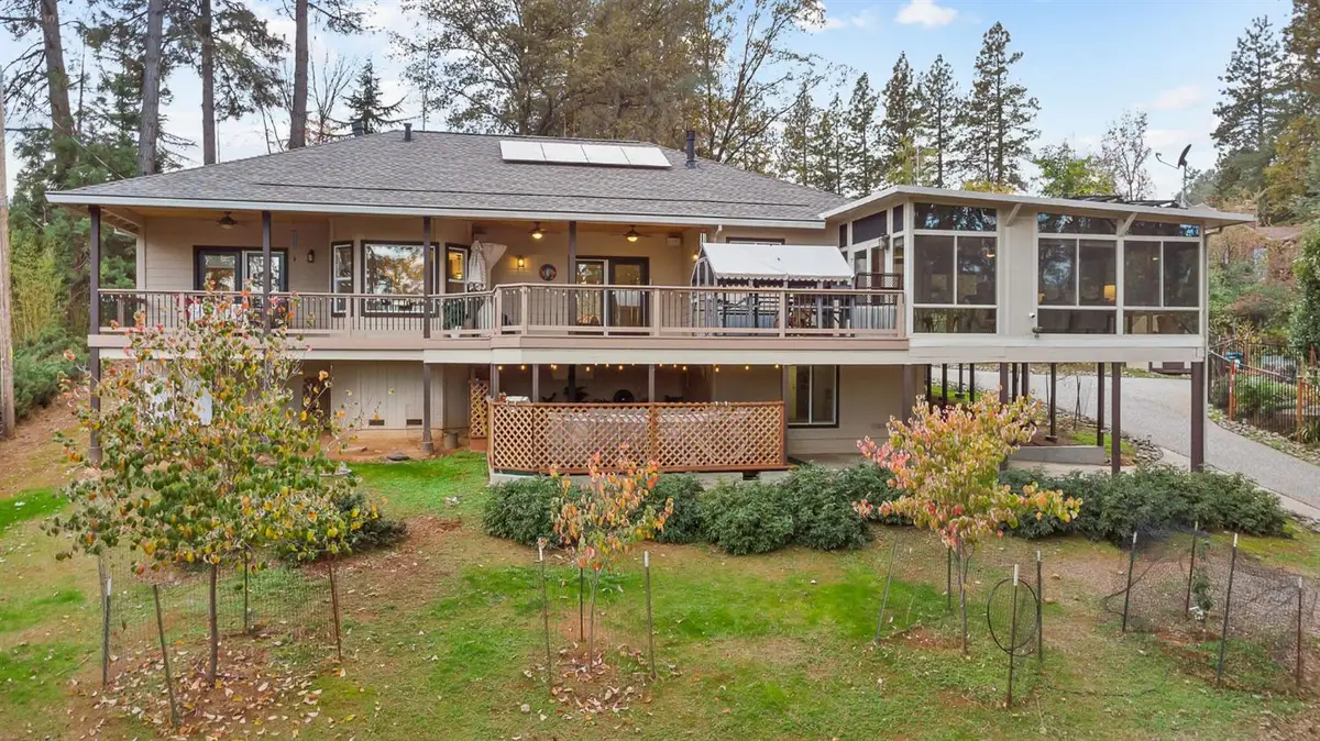 15252 Lorie Drive, Grass Valley, CA 95949 - Image #1