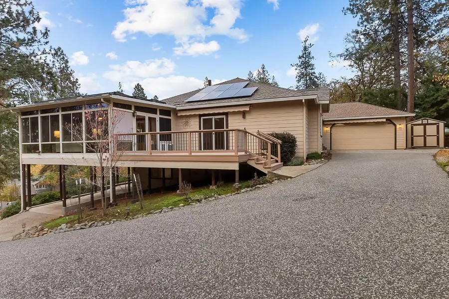 15252 Lorie Drive, Grass Valley, CA 95949 - Image #2