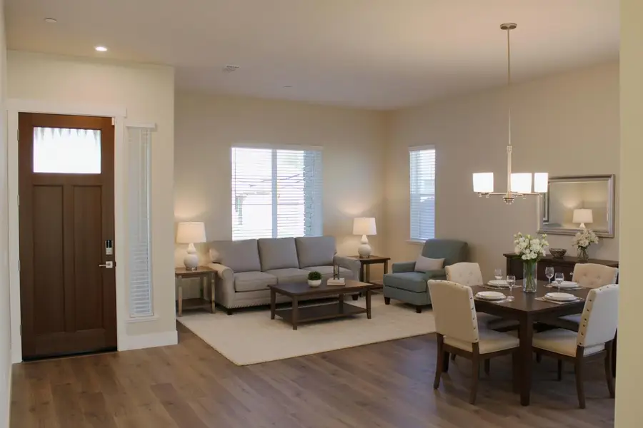 5526 Kamala Way, Fair Oaks, CA 95628 - Image #2