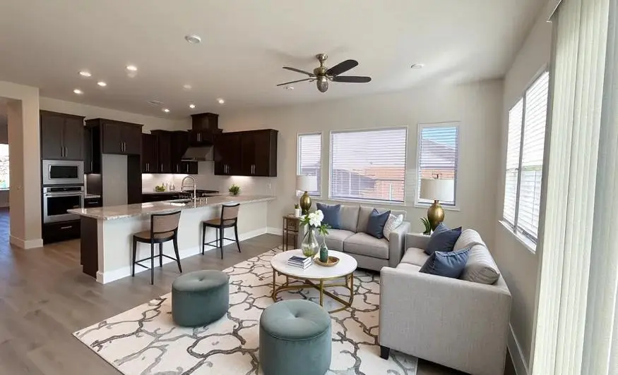 5526 Kamala Way, Fair Oaks, CA 95628 - Image #3