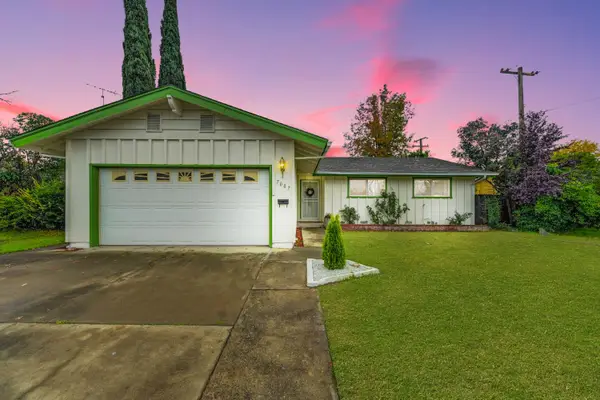 7007 Uranus Pkwy, Sacramento, CA 95823