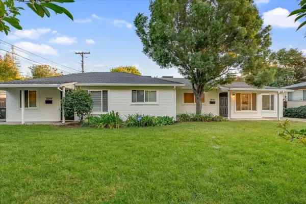 3842 Arden Way, Sacramento, CA 95864