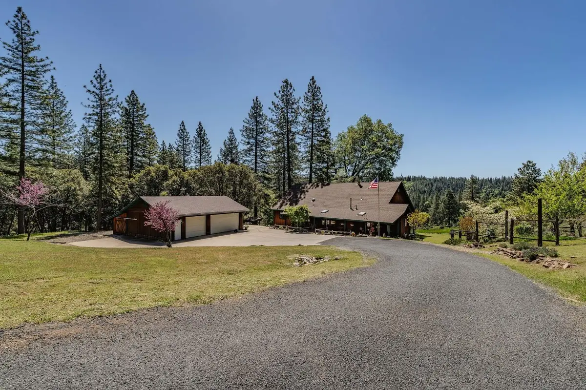 25624 Sherwood Drive, Pioneer, CA 95666 - #1