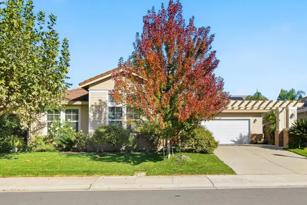 2857 Maybrook Drive, Sacramento, CA 95835