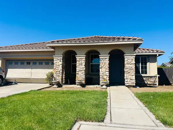 2117 Mariposa Drive, Hughson, CA 95326