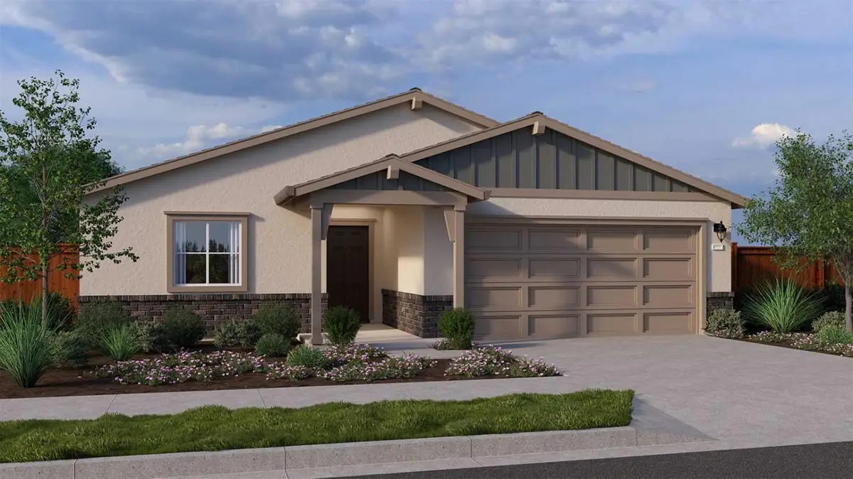 1834 Mariposa Drive, Los Banos, CA 93635 - Image #1