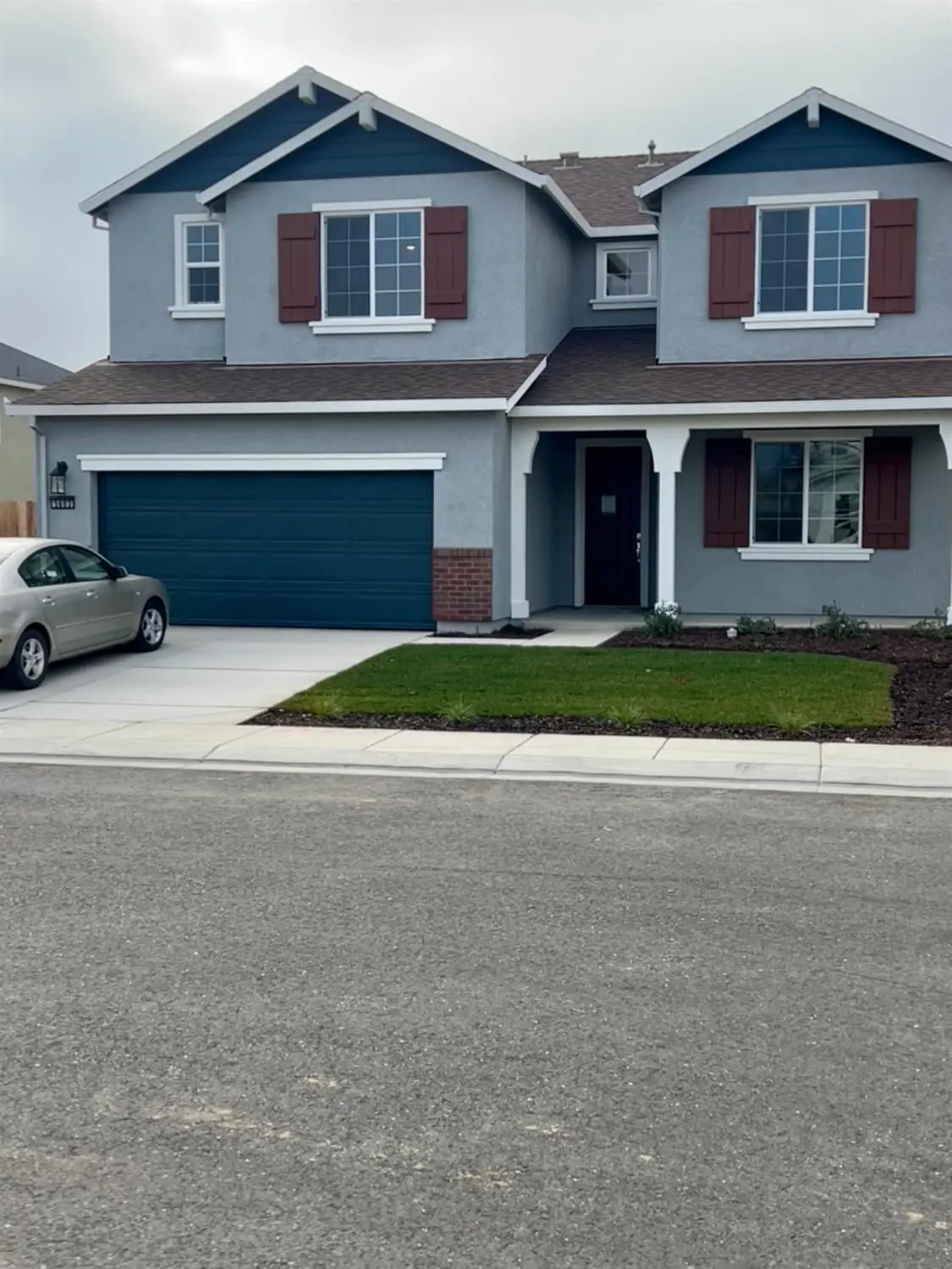 5603 Julia Avenue, Keyes, CA 95328 - Image #1