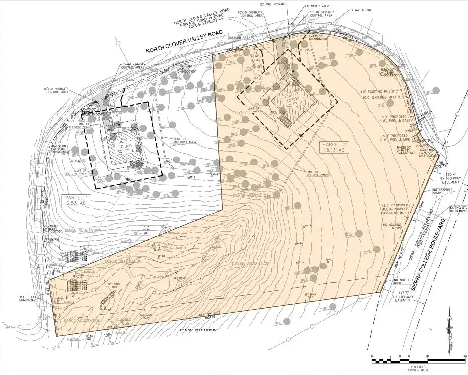 1100 Creekside Lane, Loomis, CA 95650 - Image #1