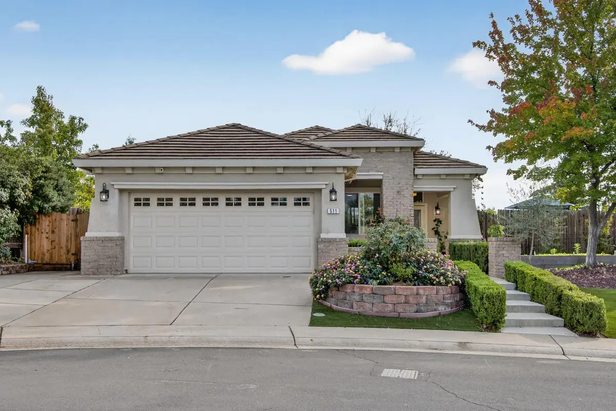 511 Heiler Court, Folsom, CA 95630 - Image #1