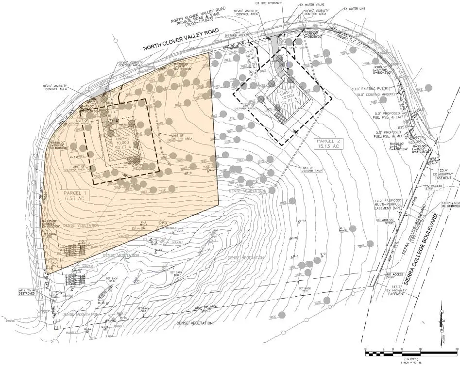 1200 Creekside Lane, Loomis, CA 95650 - Image #1