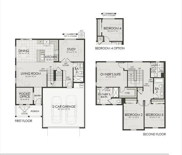 4027 Porton Lane, Carmichael, CA 95608 - Image #2