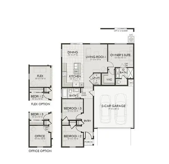 4085 Porton Lane, Carmichael, CA 95608 - Image #2