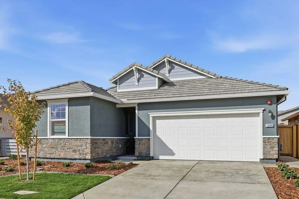 1580 Edgewood Lane, Lincoln, CA 95648 - Image #1