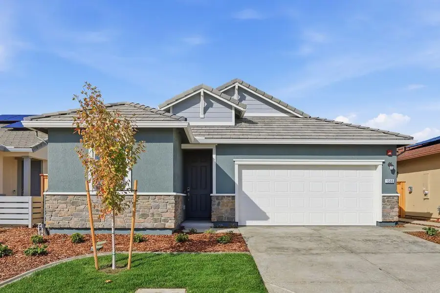 1580 Edgewood Lane, Lincoln, CA 95648 - Image #3