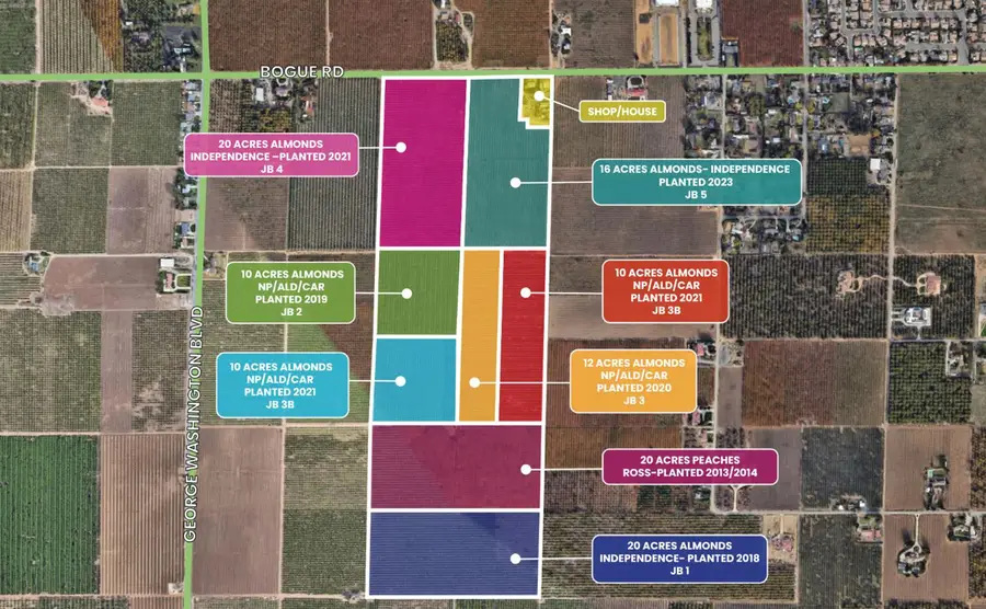 2510 Bogue Road, Yuba City, CA 95993 - Image #2