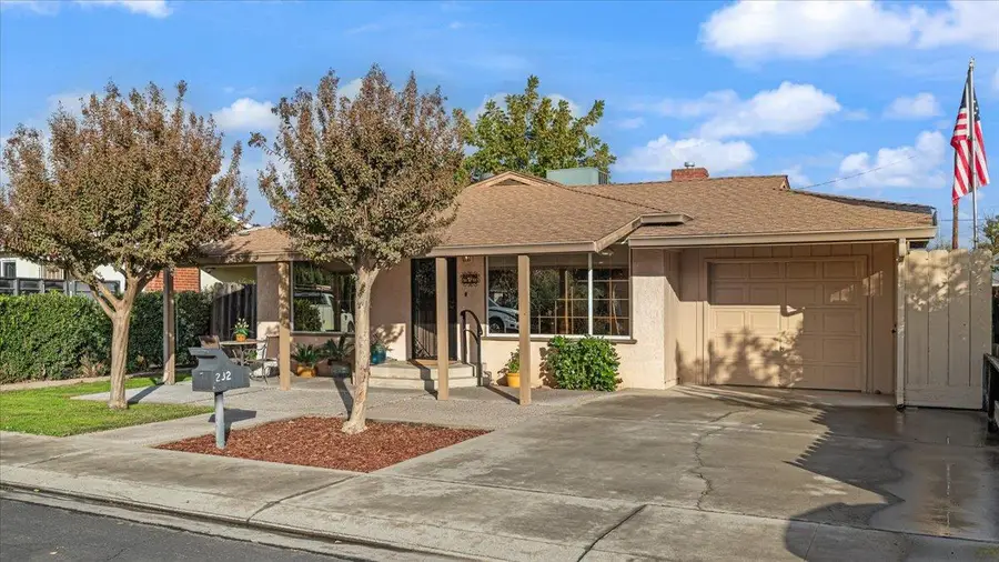 232 Fusco Avenue, Modesto, CA 95354 - Image #2