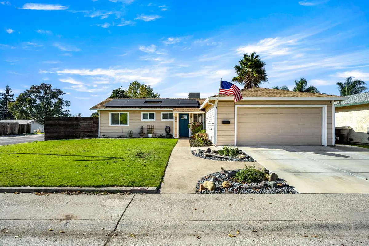 600 P Street, Lincoln, CA 95648 - Image #1