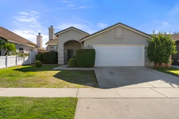 1148 Highlands Park Drive, Ceres, CA 95307