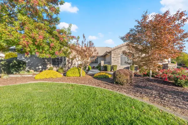 9561 Martella Lane, Roseville, CA 95661