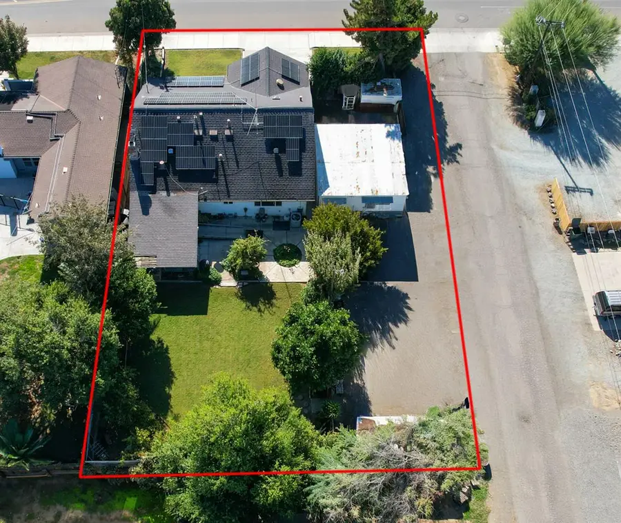 20058 Cardoza Road, Los Banos, CA 93635 - #3