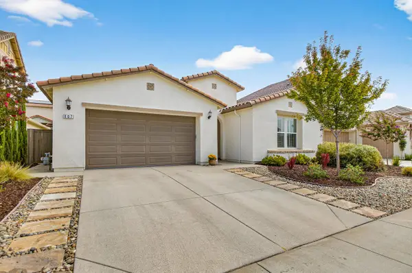 807 Lazy Creek Drive, Rocklin, CA 95765