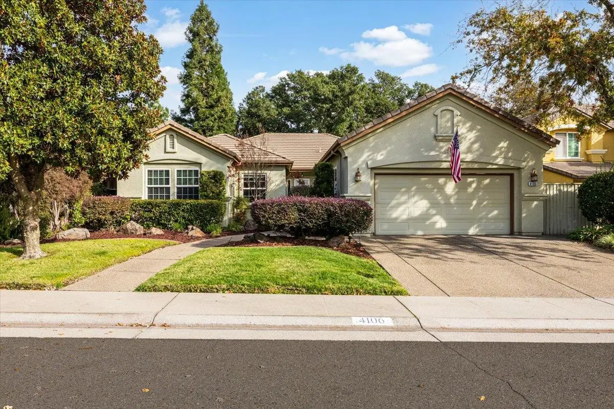 4106 Poppleton Way, Carmichael, CA 95608 - Image #1