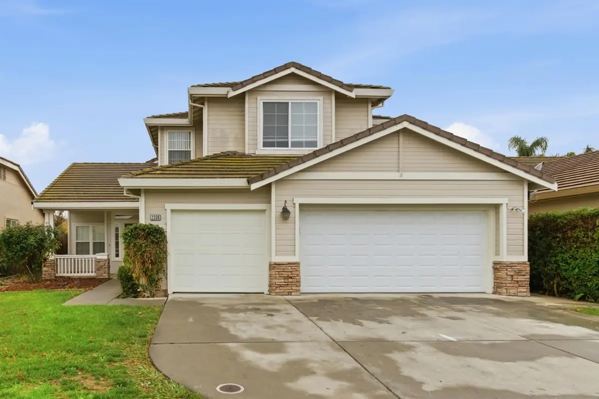 2306 Sabrina Way, Tracy, CA 95377 - Image #1