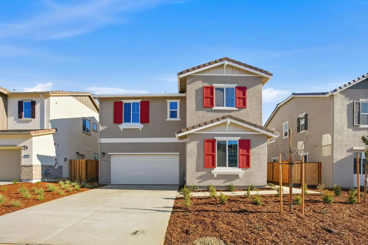 1031 Slalom Way, Lincoln, CA 95648 - #1
