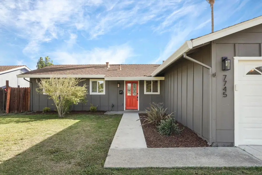 7740 Mary Lou Way, Sacramento, CA 95832 - Image #2