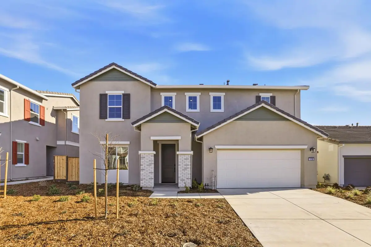 1039 Slalom Way, Lincoln, CA 95648 - #1