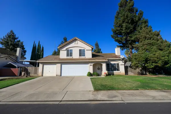 433 Snow Spring Court, Waterford, CA 95386