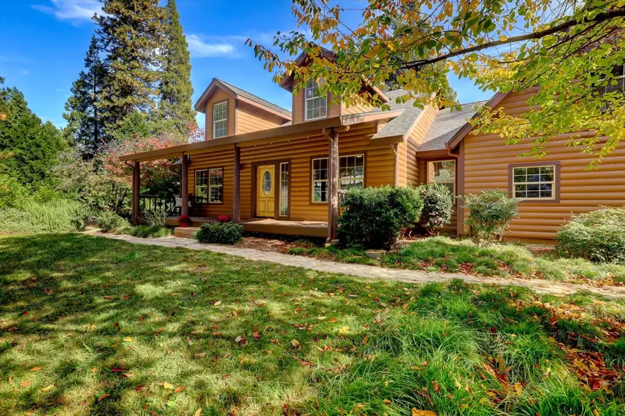 16303 Jewett Lane, Grass Valley, CA 95945 - Image #2