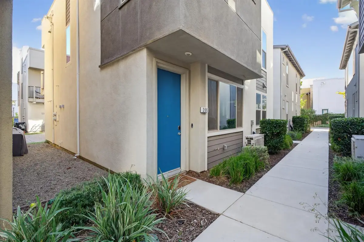 266 Box Lane, Sacramento, CA 95818 - Image #1