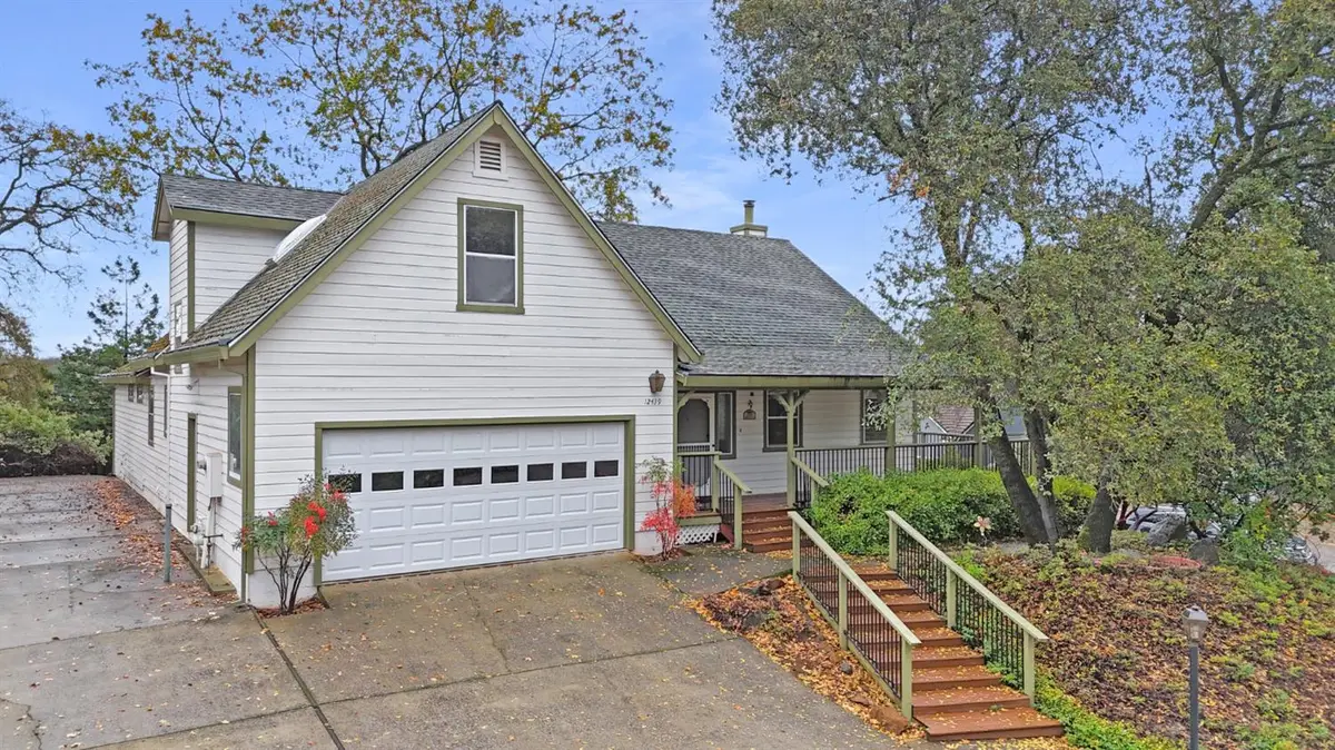 12439 Homestead Way, Auburn, CA 95603 - Image #1