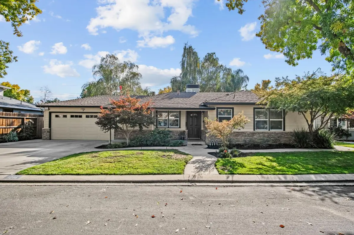 1214 Purdue Avenue, Modesto, CA 95350 - Image #1