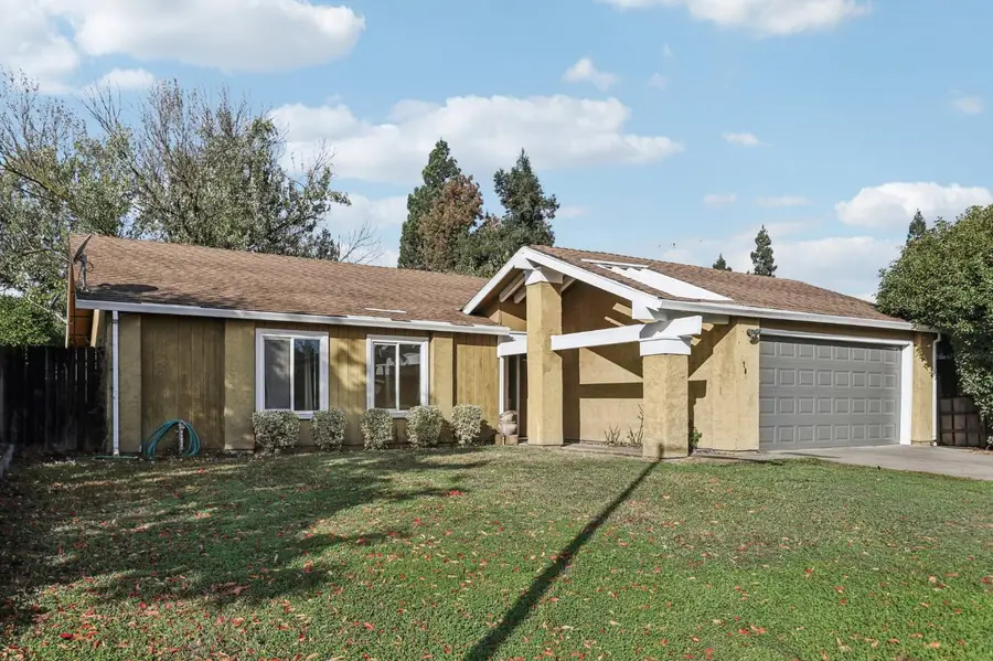 3708 Pullman Drive, Sacramento, CA 95827 - Image #3