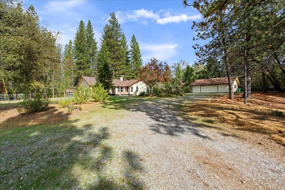 5255 Newtown Road, Placerville, CA 95667 - Image #1