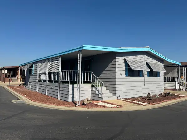 1400 N Tully Road #91, Turlock, CA 95380