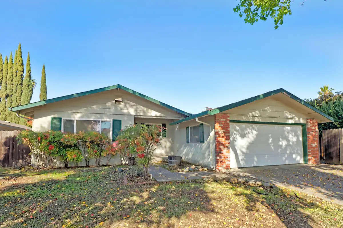 2507 Lafayette Drive, Davis, CA 95618 - Image #1