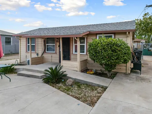 915 S Hinkley Avenue, Stockton, CA 95215