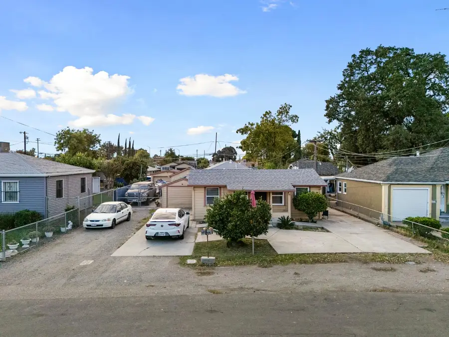 915 S Hinkley Avenue, Stockton, CA 95215 - Image #3