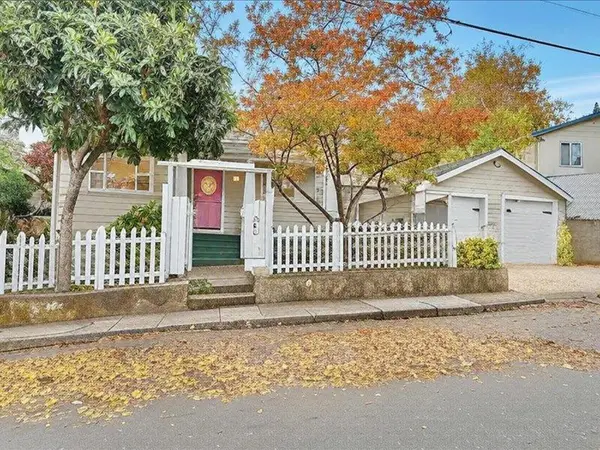 206 N Church Street, Grass Valley, CA 95945