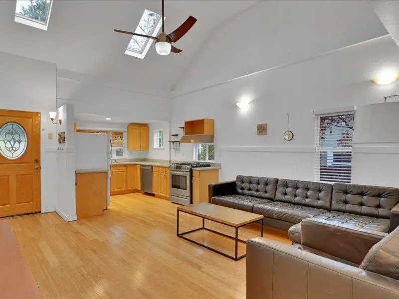 206 N Church Street, Grass Valley, CA 95945 - Image #2