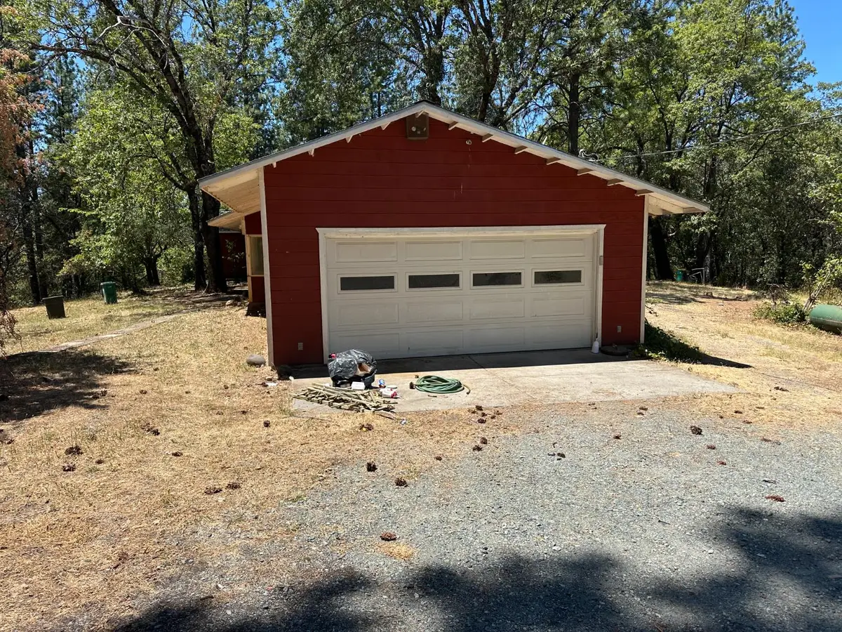 3620 Graybar Mine Road, Garden Valley, CA 95633 - Image #1