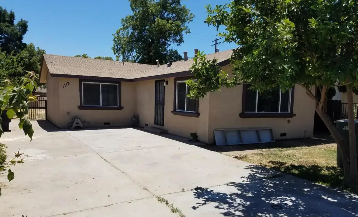 1112 Lassen Avenue, Modesto, CA 95358 - Image #1
