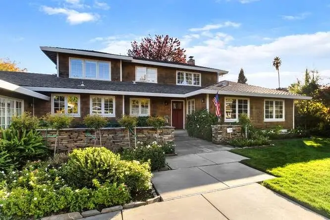 2836 Latham Drive, Sacramento, CA 95864 - Image #1