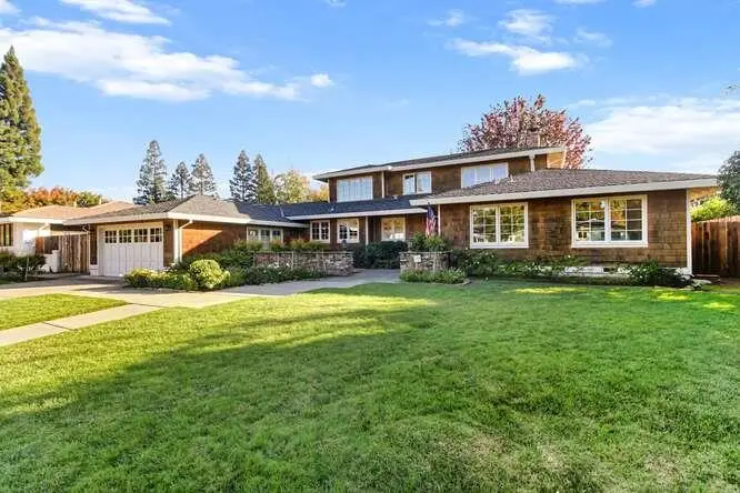 2836 Latham Drive, Sacramento, CA 95864 - Image #2